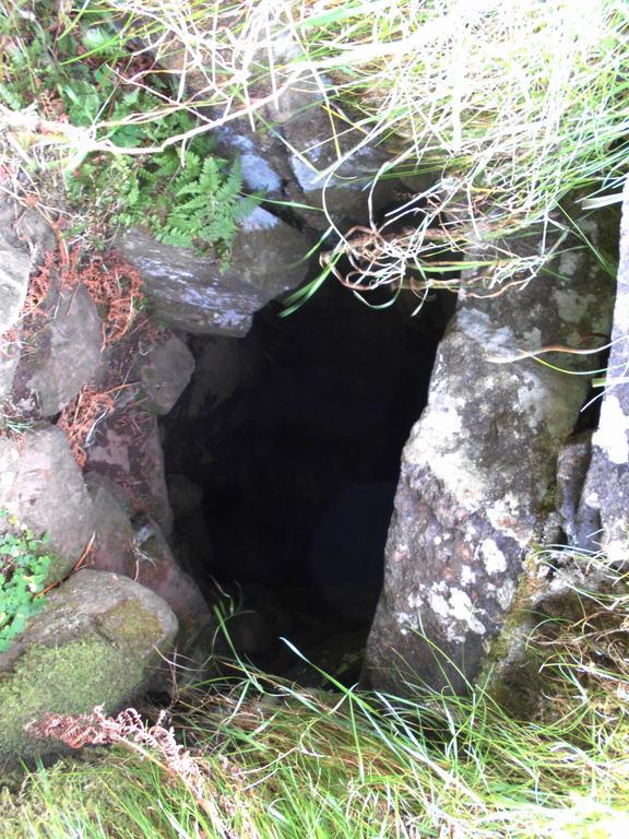 The Barn At Ballycairn Larne Extérieur photo